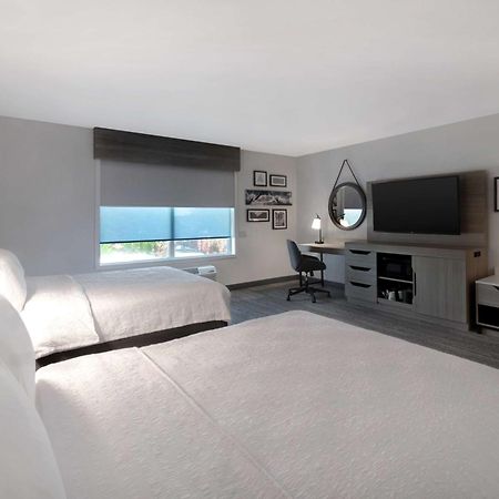 Hampton Inn Anderson/Alliance Business Park מראה חיצוני תמונה