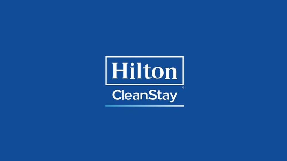 Hampton Inn Anderson/Alliance Business Park מראה חיצוני תמונה