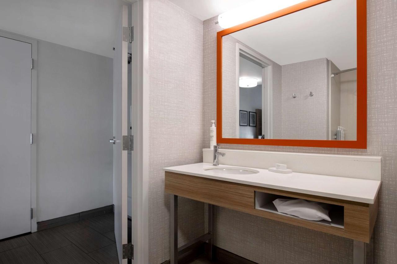Hampton Inn Anderson/Alliance Business Park מראה חיצוני תמונה