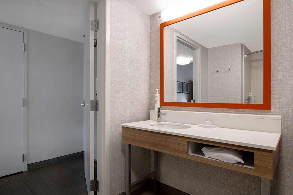Hampton Inn Anderson/Alliance Business Park חדר תמונה